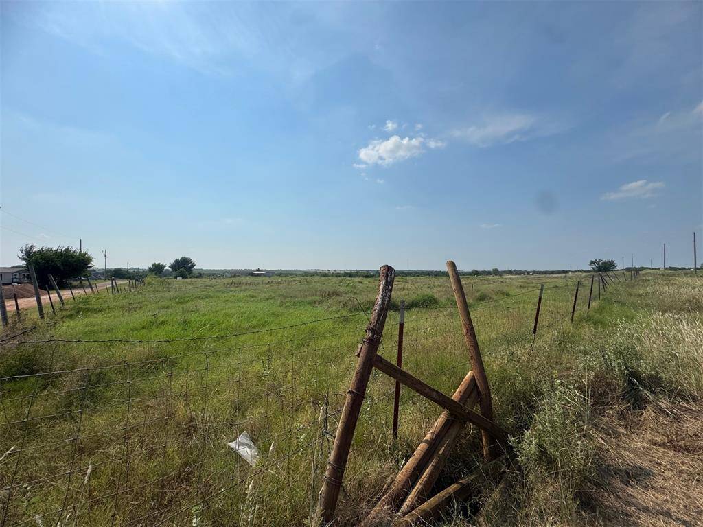 Tall Oaks LN, Guthrie, OK 73044
