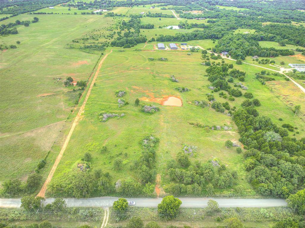 336241 E 980 RD, Wellston, OK 74881