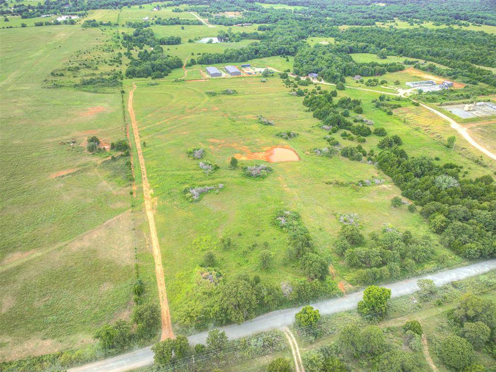336241 E 980 RD, Wellston, OK 74881