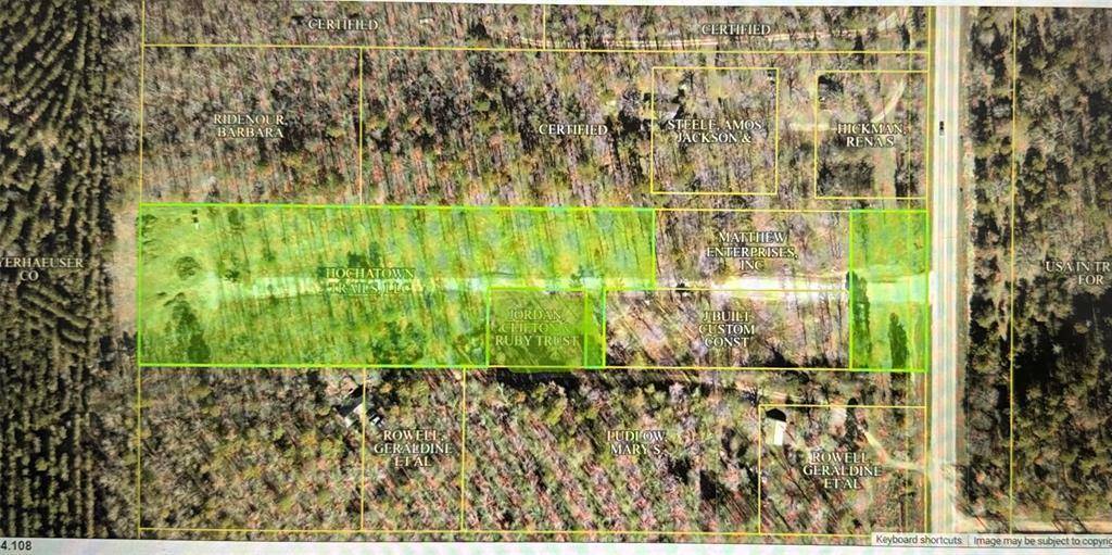 5975 N US Highway 259, Broken Bow, OK 74728