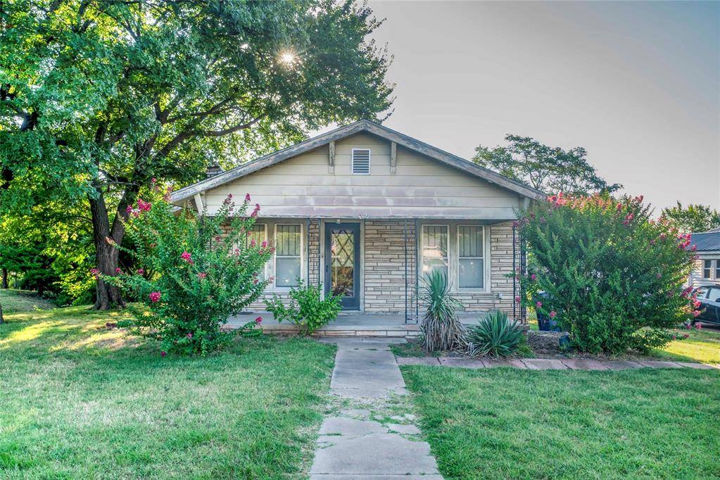 802 Bennett BLVD, Chandler, OK 74834