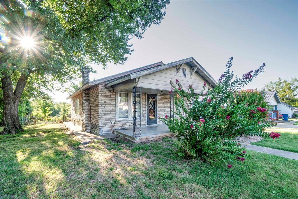 802 Bennett BLVD, Chandler, OK 74834