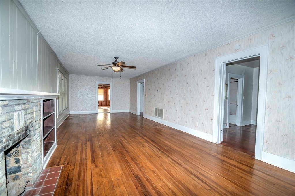 802 Bennett BLVD, Chandler, OK 74834
