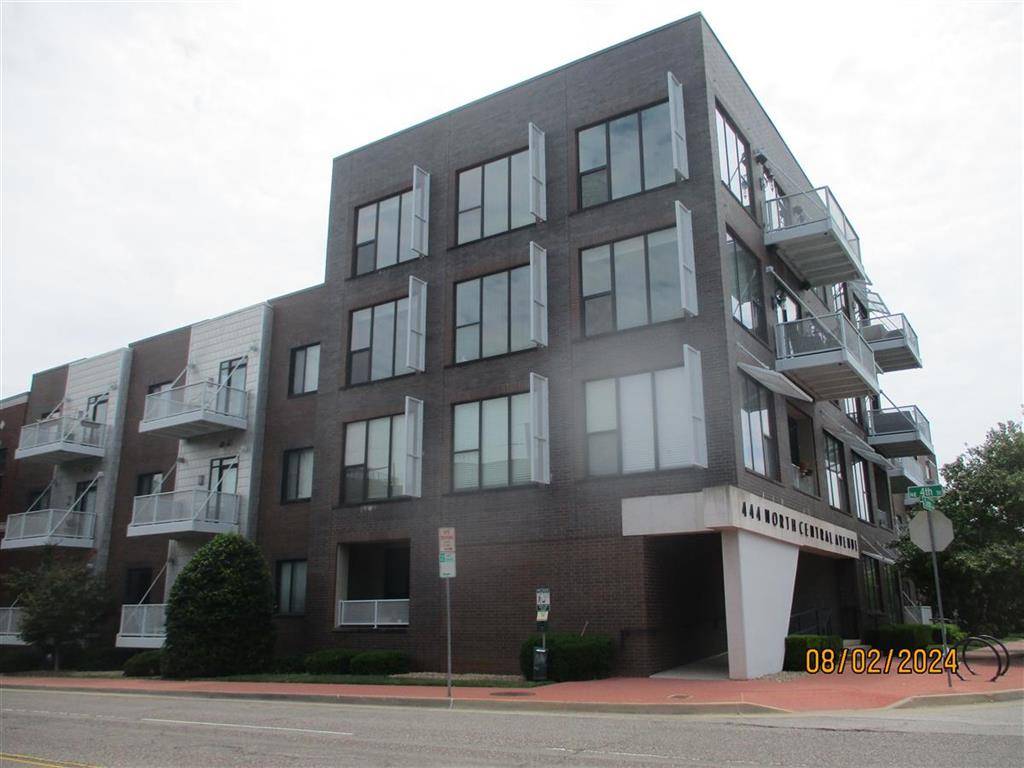 444 N Central AVE #108, Oklahoma City, OK 73104