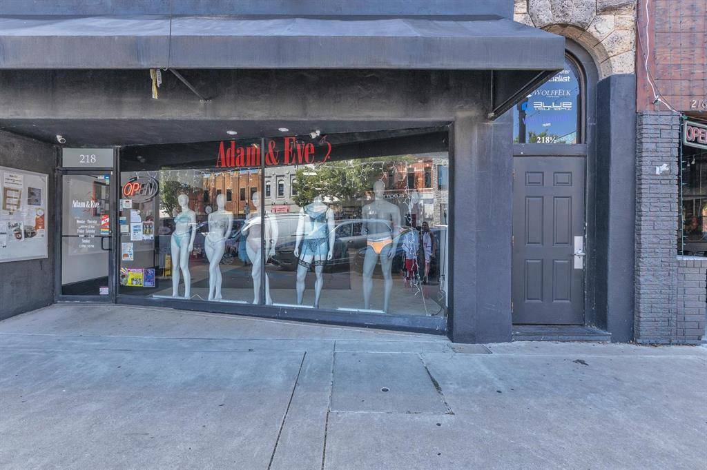 218 E Main ST, Norman, OK 73069