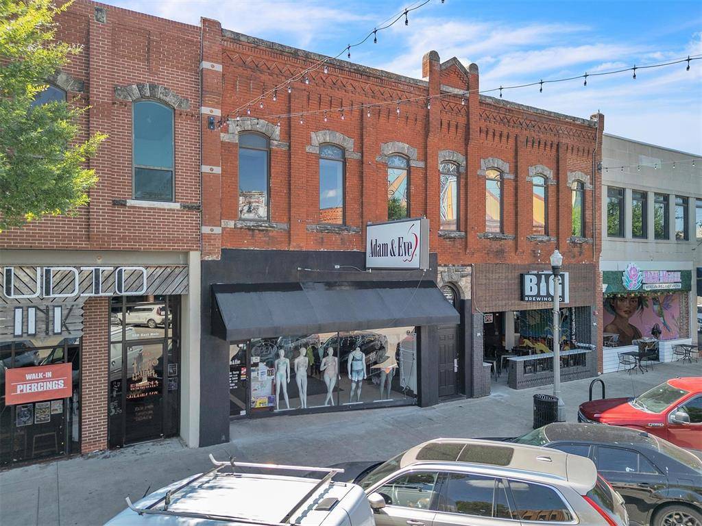 218 E Main ST, Norman, OK 73069