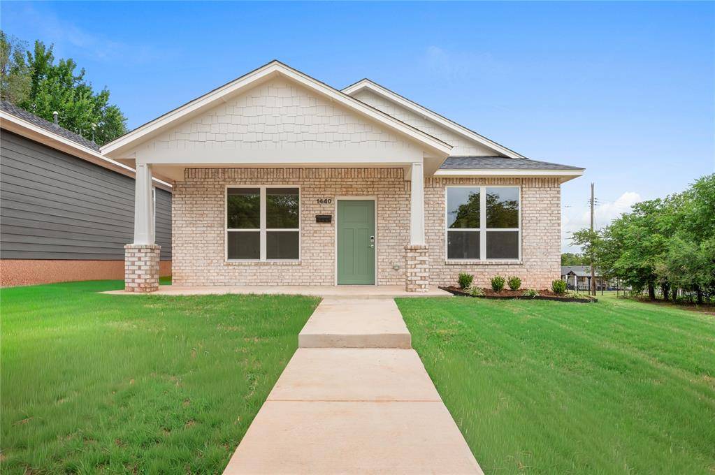 1440 NE 11 ST, Oklahoma City, OK 73117