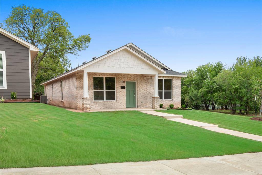 1440 NE 11 ST, Oklahoma City, OK 73117