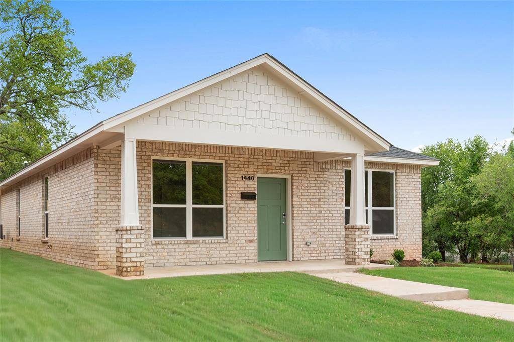 1440 NE 11 ST, Oklahoma City, OK 73117