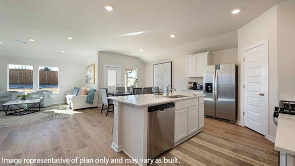 436 Park Place Drive DR, Newcastle, OK 73065