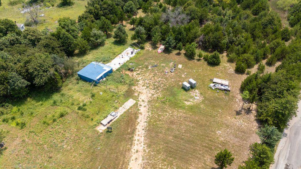 115 Thornbrue Dr ST, Mcloud, OK 74851