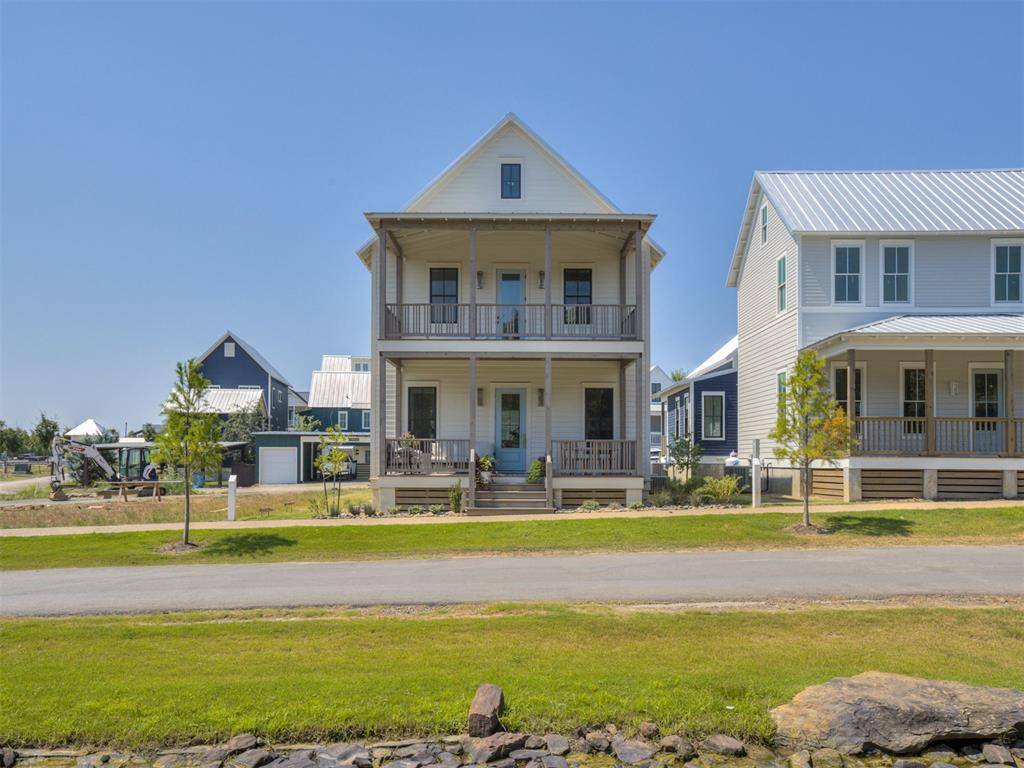 36 Hill ST, Carlton Landing, OK 74432