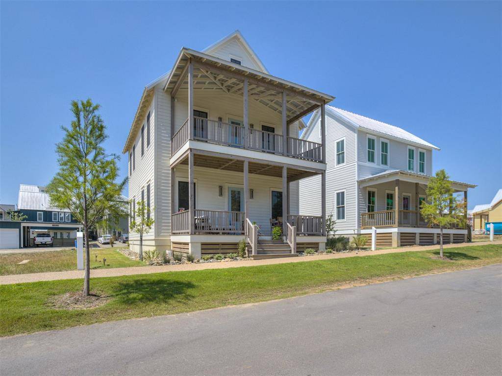 36 Hill ST, Carlton Landing, OK 74432