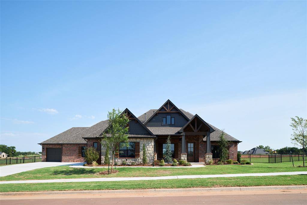 6101 SW 118th ST, Oklahoma City, OK 73173