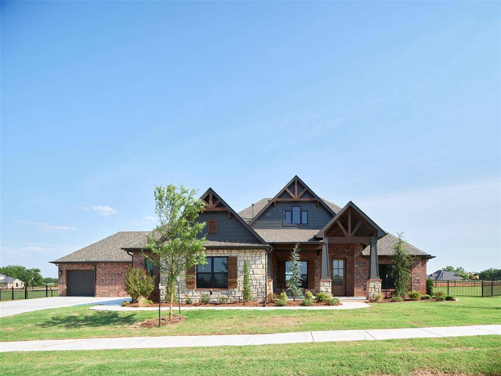 6101 SW 118th ST, Oklahoma City, OK 73173