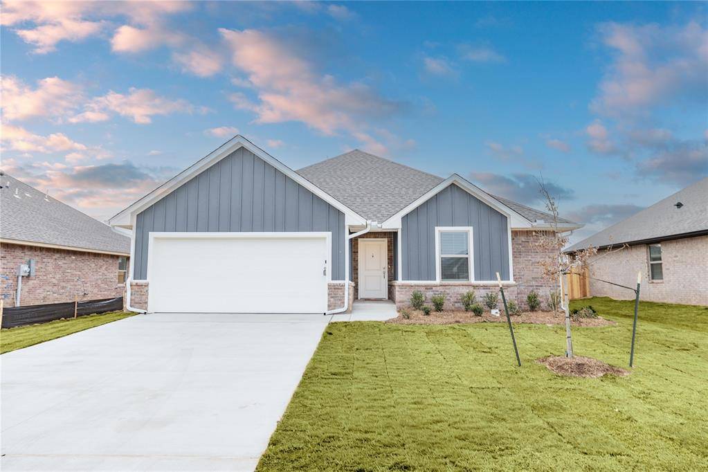 3816 Lleyton DR, Norman, OK 73072