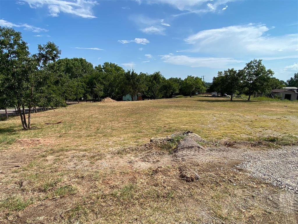 E 5th ST, Sulphur, OK 73086