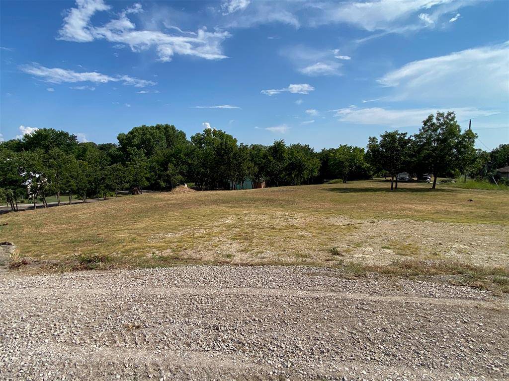 E 5th ST, Sulphur, OK 73086
