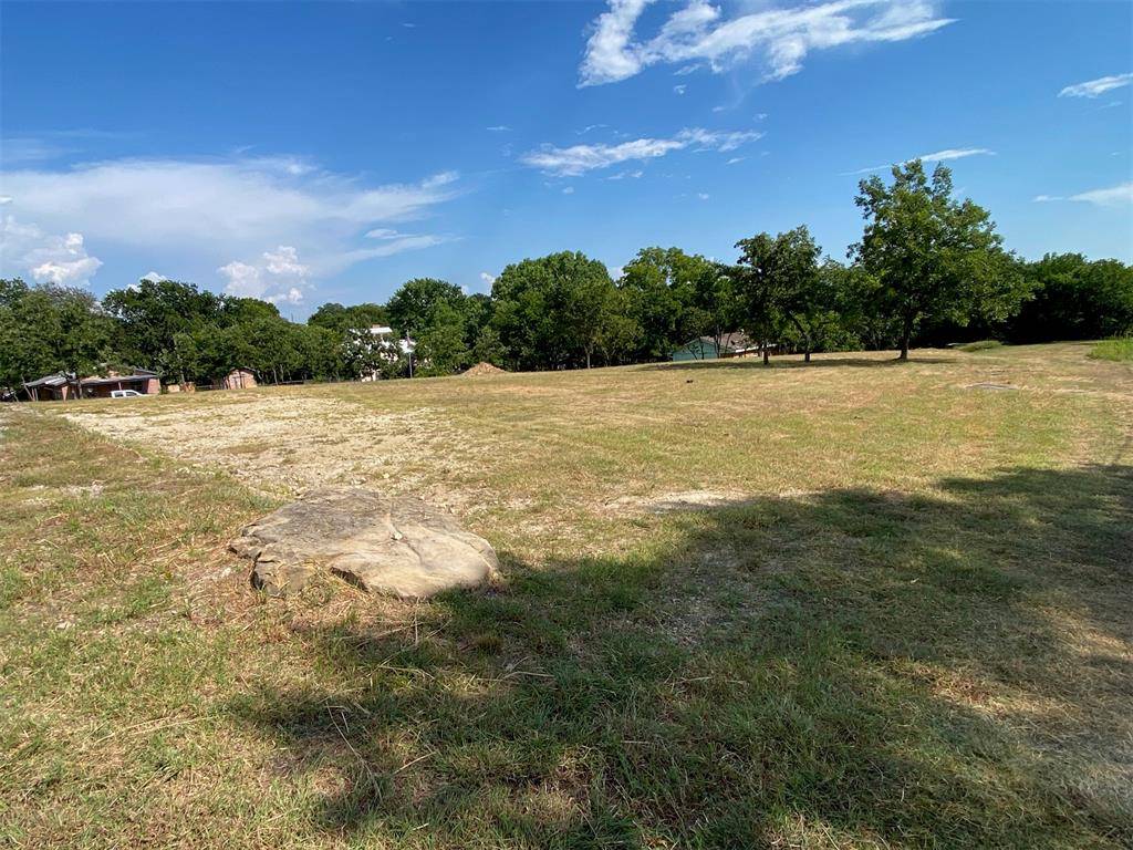 E 5th ST, Sulphur, OK 73086