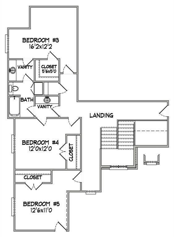 546 Paris AVE, Piedmont, OK 73078