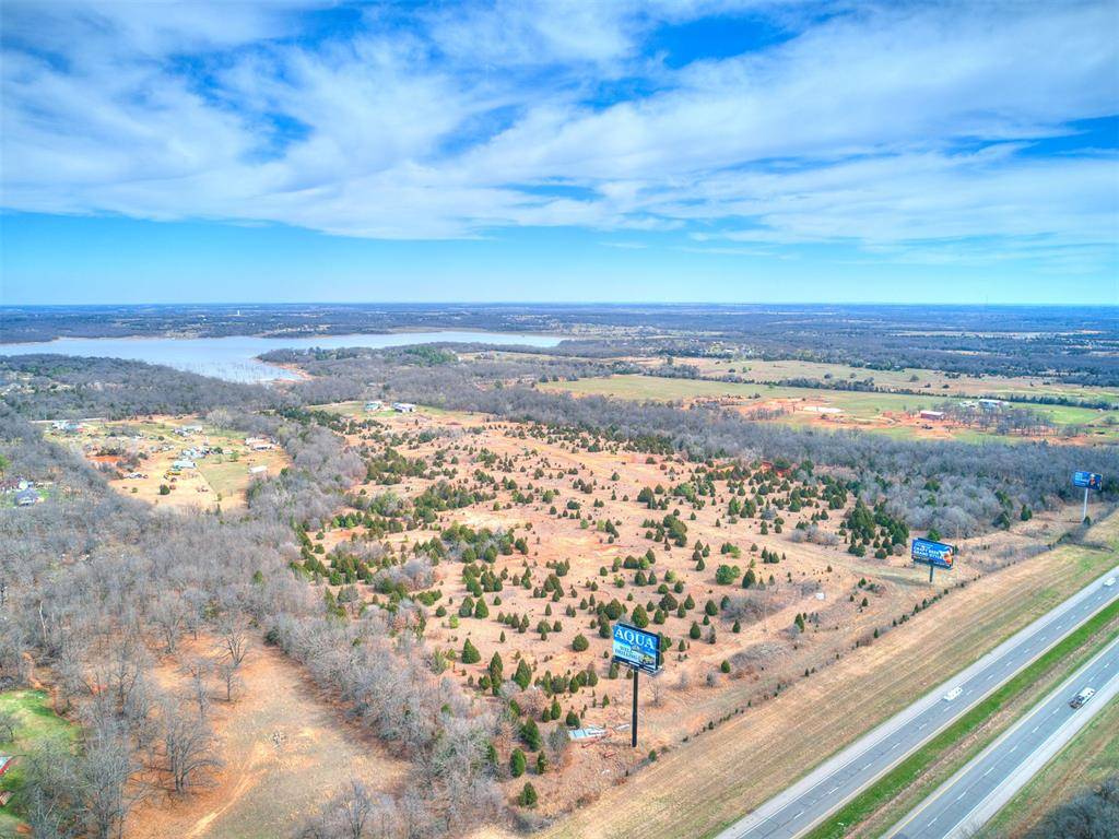 SE 74th ST, Mcloud, OK 74851
