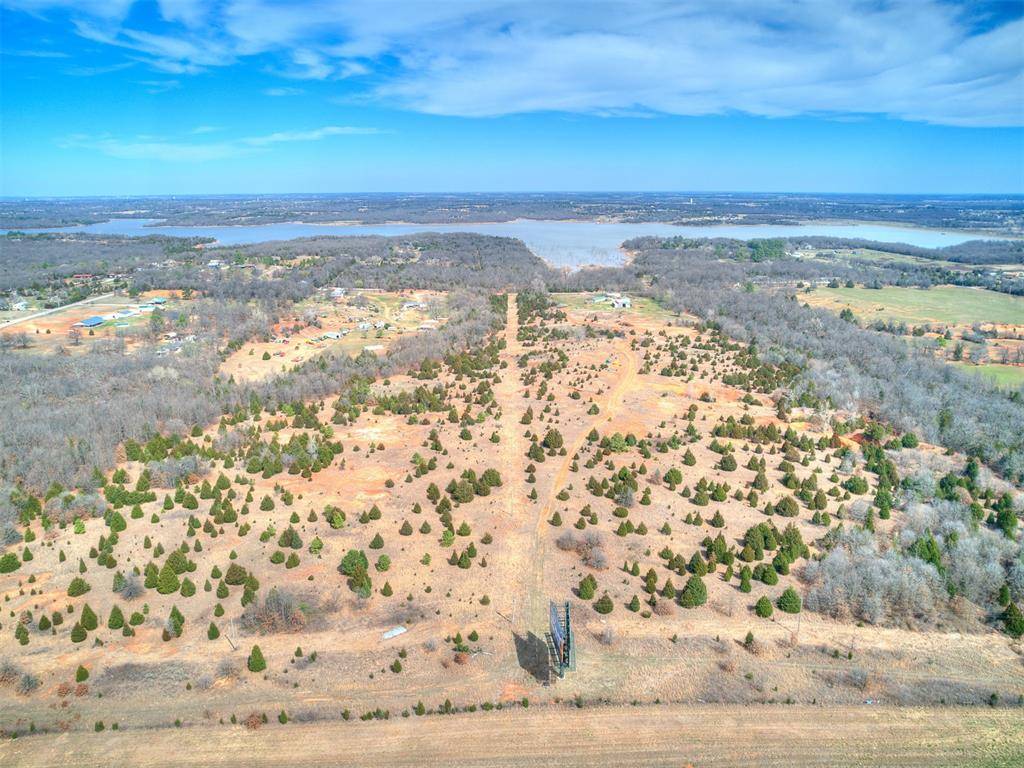 SE 74th ST, Mcloud, OK 74851