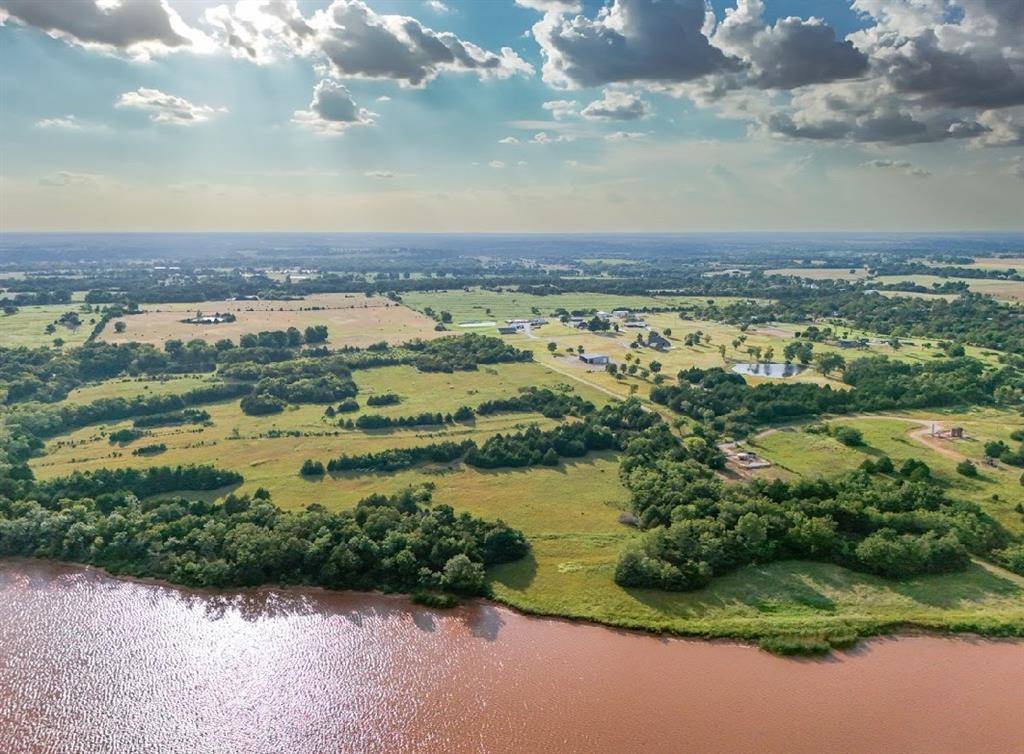 18709 Sharon RD, Shawnee, OK 74801