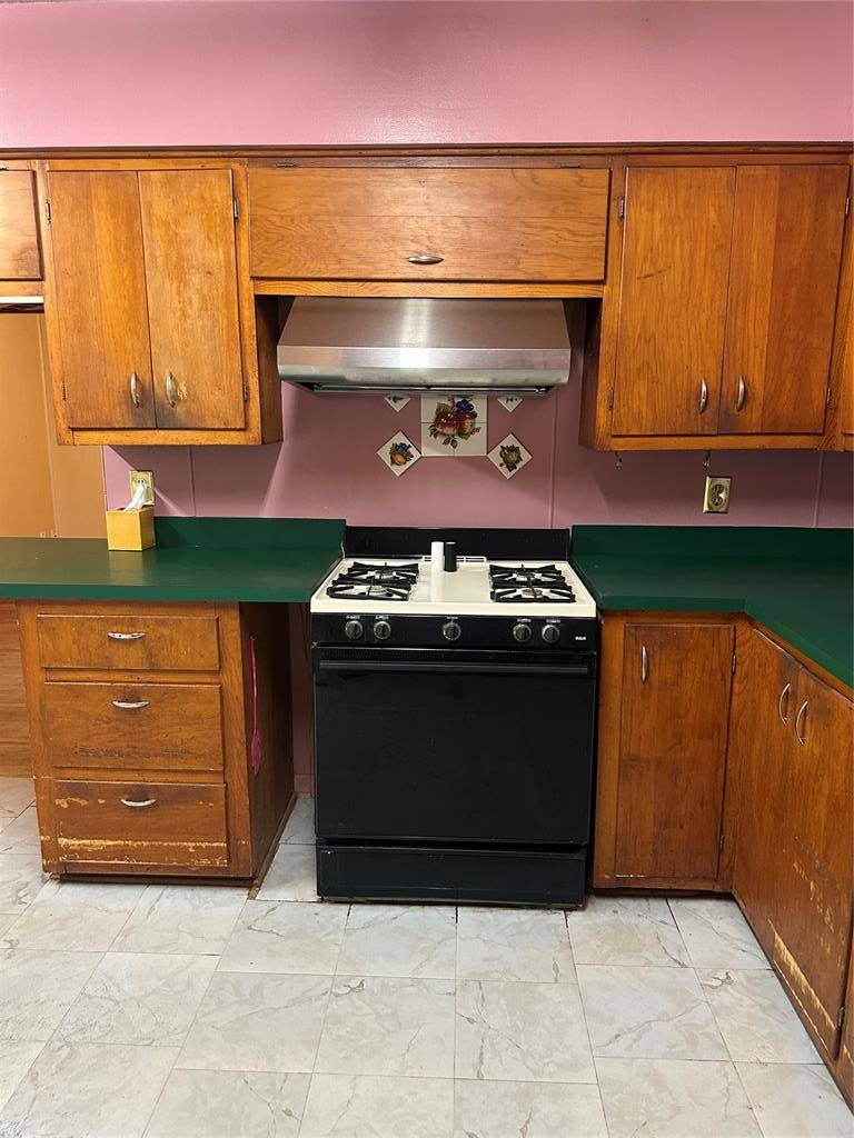 405 S Catherine ST, Pauls Valley, OK 73075