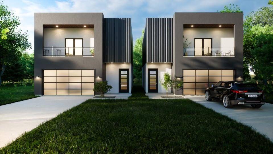 814 N Douglas AVE, Oklahoma City, OK 73106