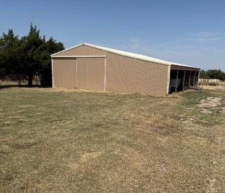 5208 Jensen RD, El Reno, OK 73036