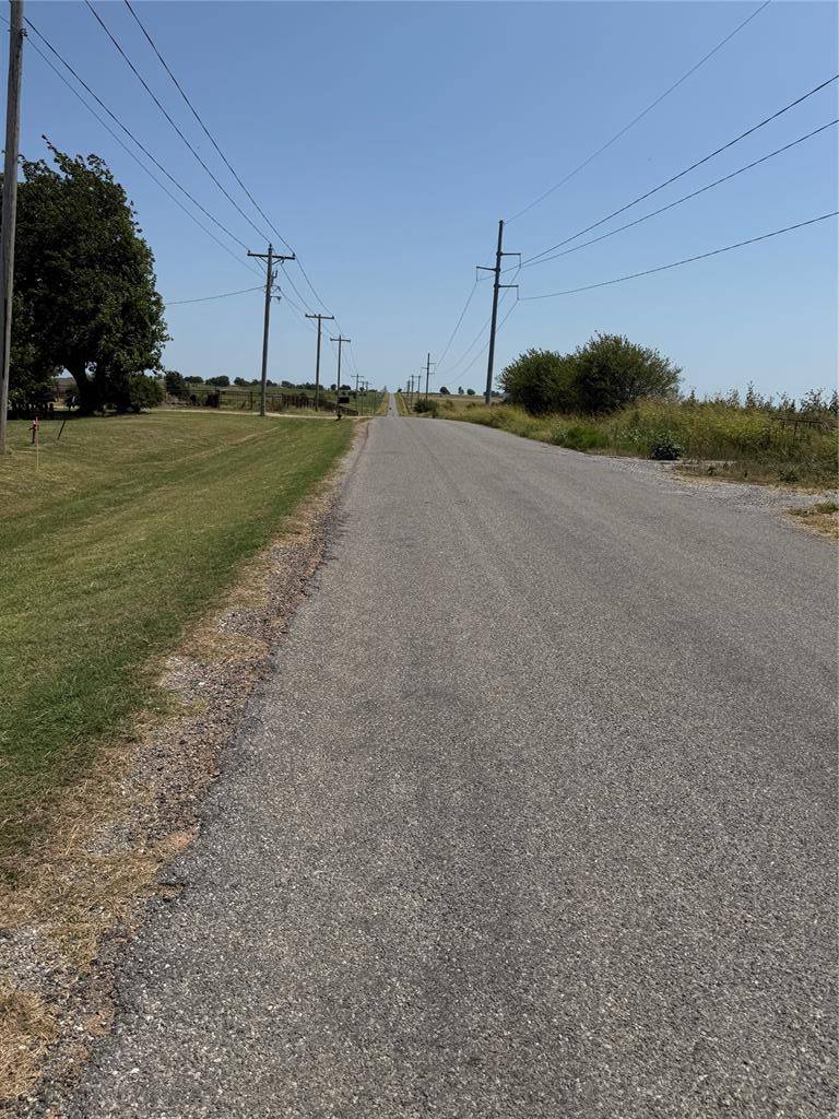 5208 Jensen RD, El Reno, OK 73036