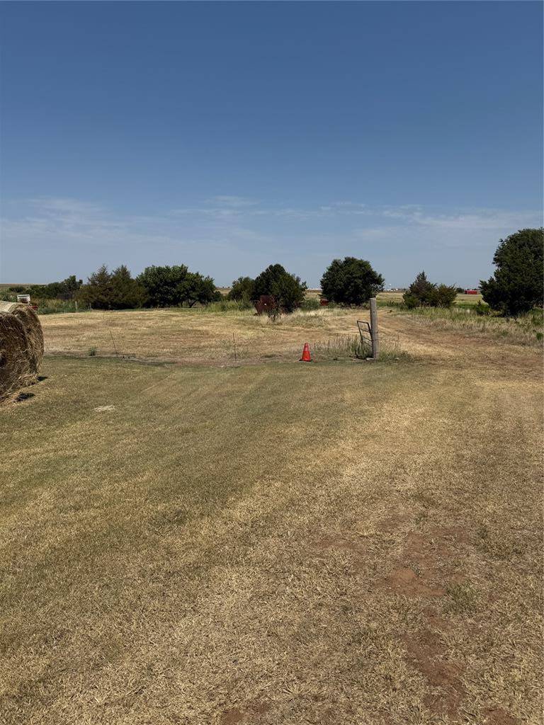 5208 Jensen RD, El Reno, OK 73036