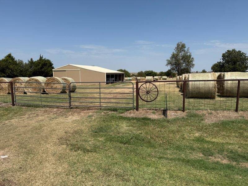 5208 Jensen RD, El Reno, OK 73036