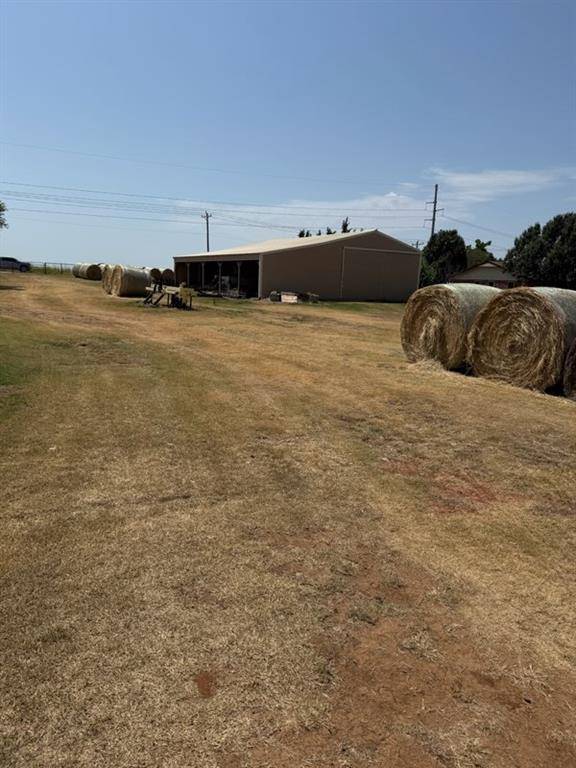 5208 Jensen RD, El Reno, OK 73036