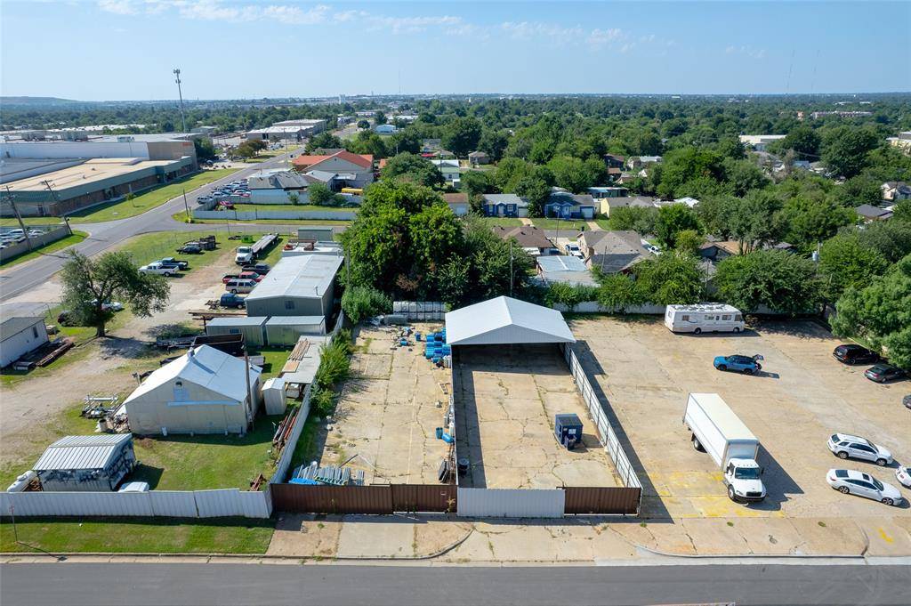 828 SE 30th ST, Oklahoma City, OK 73129