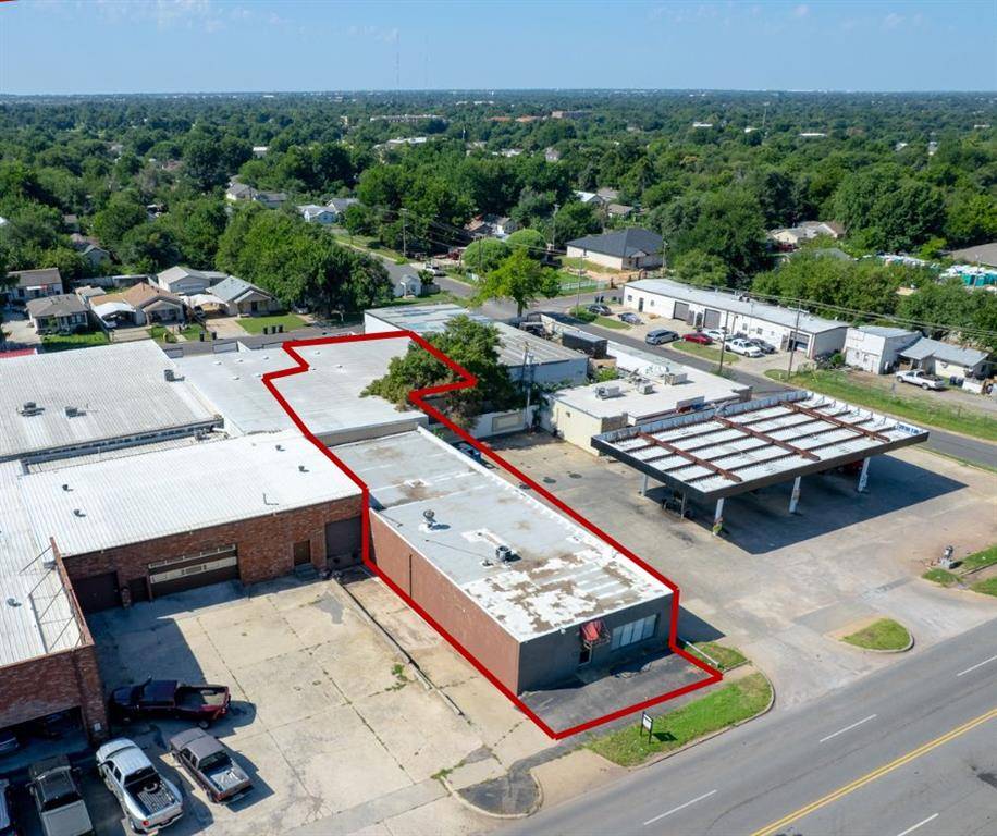820 SE 29th ST, Oklahoma City, OK 73129