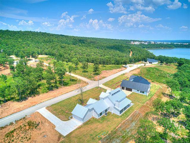 602 Pebble Ridge RD, Eufaula, OK 74432