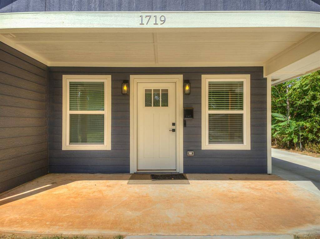 1719 NE 15th ST, Oklahoma City, OK 73117