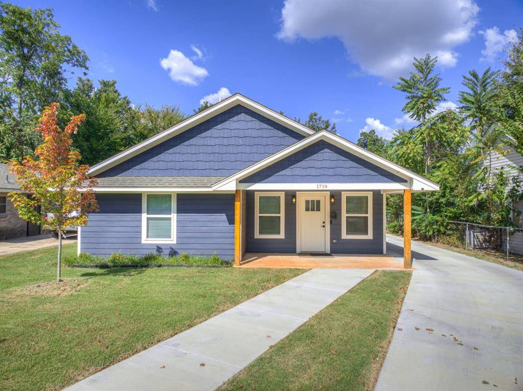 1719 NE 15th ST, Oklahoma City, OK 73117
