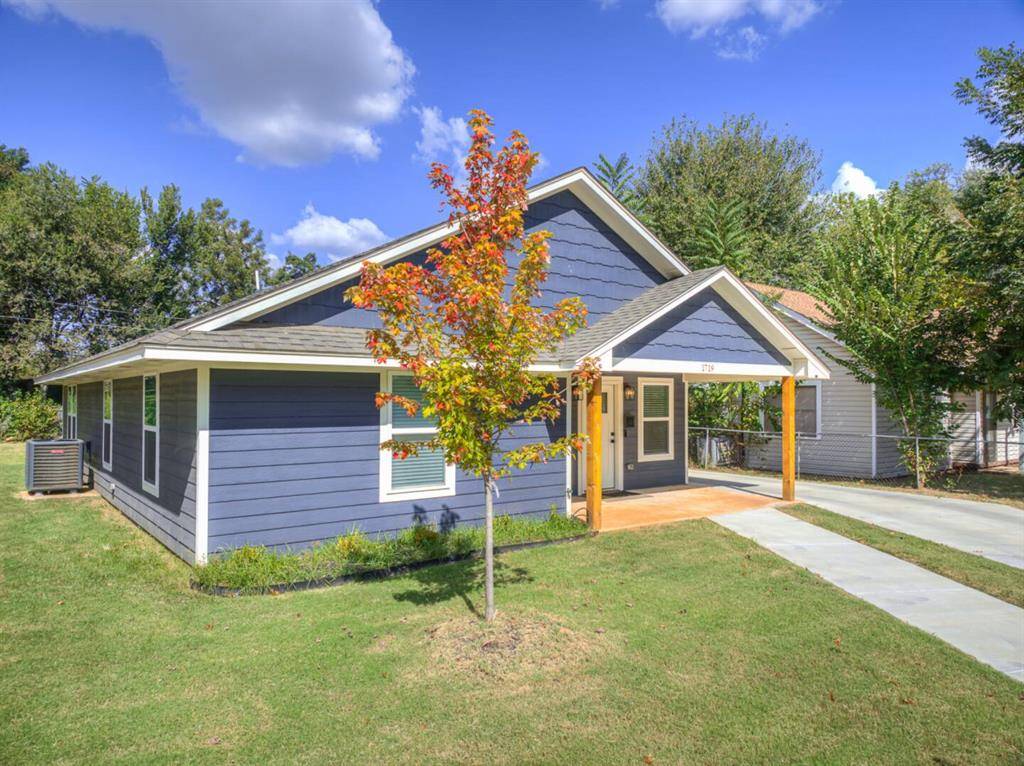 1719 NE 15th ST, Oklahoma City, OK 73117