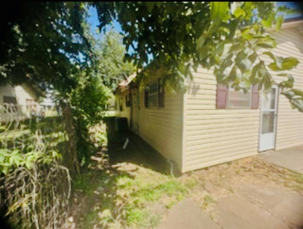 609 S Pennsylvania AVE, Cherokee, OK 73728