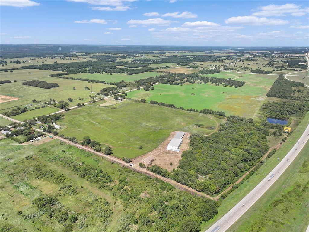 0 Highway 77 & White Rose Road RD, Thakerville, OK 73459