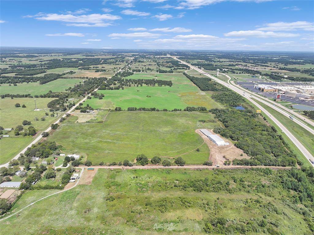 0 Highway 77 & White Rose Road RD, Thakerville, OK 73459
