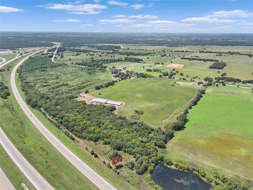 0 Highway 77 & White Rose Road RD, Thakerville, OK 73459