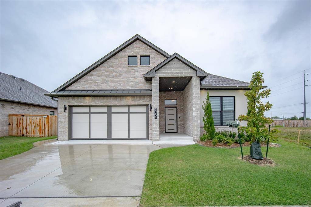 13408 Sandoval ST, Oklahoma City, OK 73170