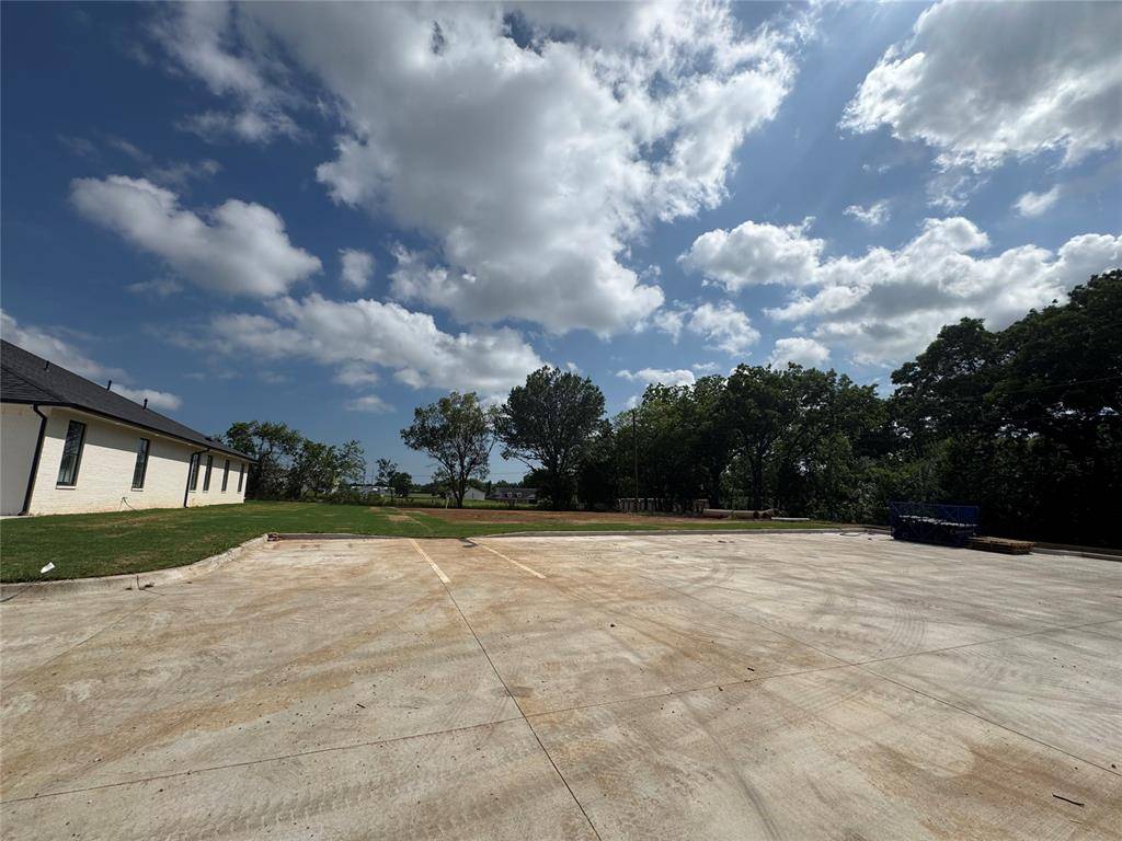 4220 N Harrison AVE, Shawnee, OK 74804