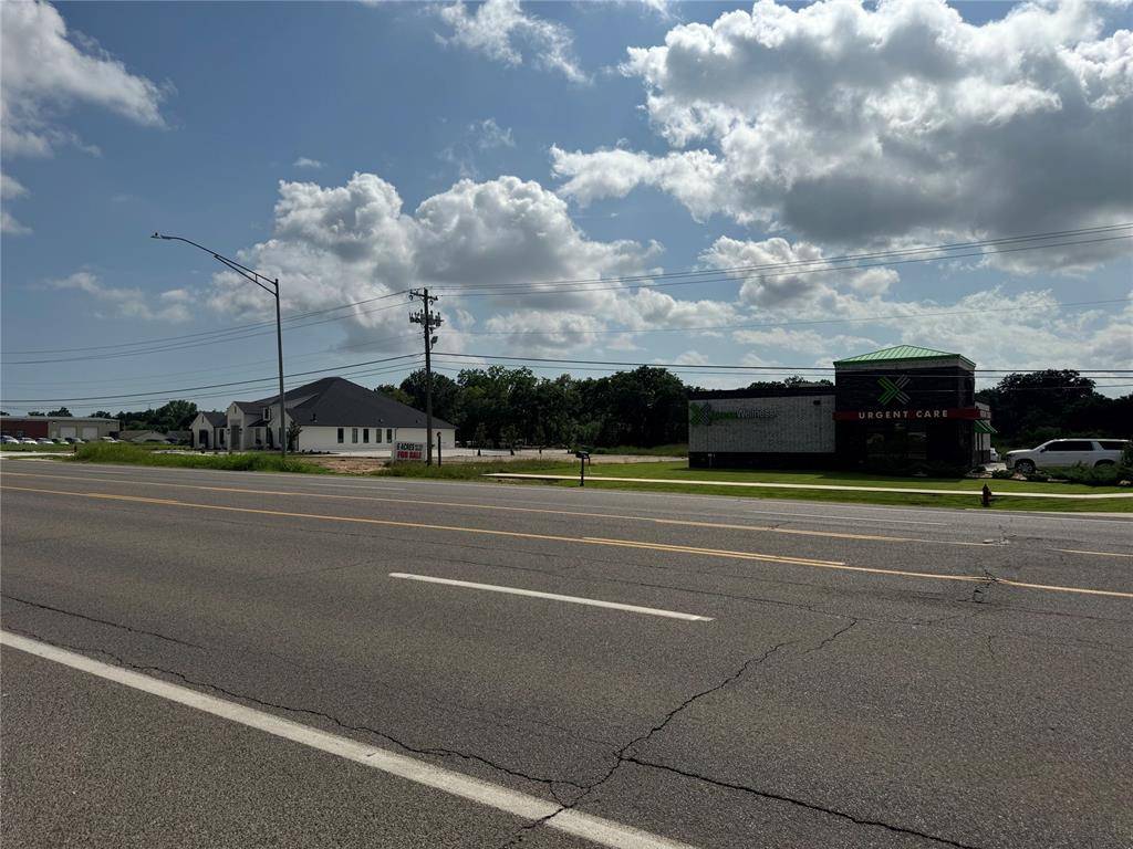4220 N Harrison AVE, Shawnee, OK 74804