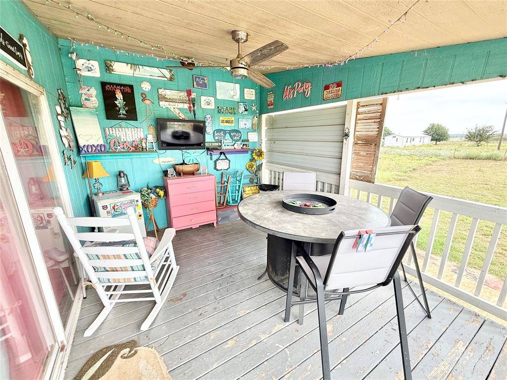 20613 E COUNTY RD 156, Blair, OK 73526