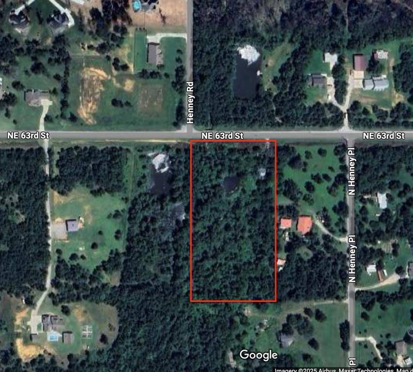 14040 NE 63rd ST, Choctaw, OK 73020