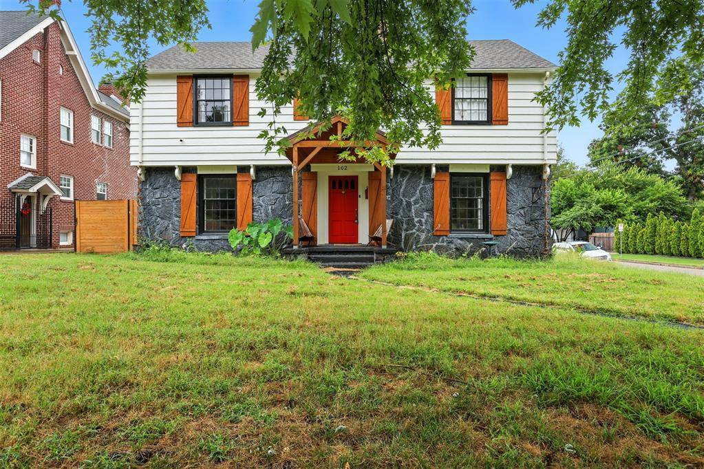 102 E 26th ST, Tulsa, OK 74114